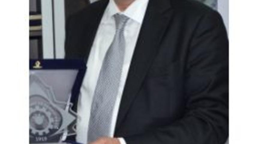 Halk Bankası Genel M&uuml;d&uuml;rl&uuml;ğ&uuml;&rsquo;ne Atanan Erzurumlu Ali Fuat Taşkesenlioğlu, &ldquo;yılın Ceo&rsquo;su&rdquo; Dalında Aday G&ouml;sterildi