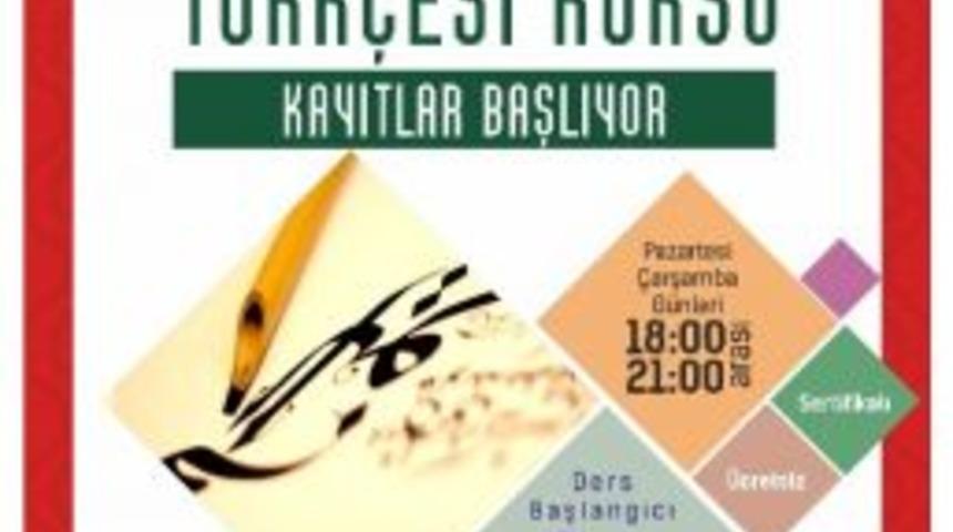 Seka&rsquo;da Osmanlı T&uuml;rk&ccedil;esi Kursu Başlıyor