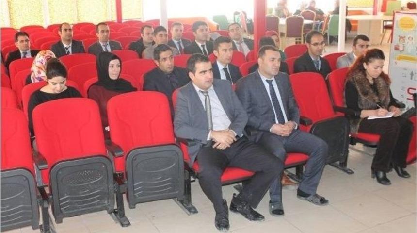 Asp&rsquo;den Hizmet İ&ccedil;i Eğitim Programı