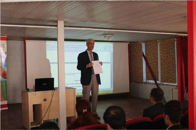 Asp&rsquo;den Hizmet İ&ccedil;i Eğitim Programı 1