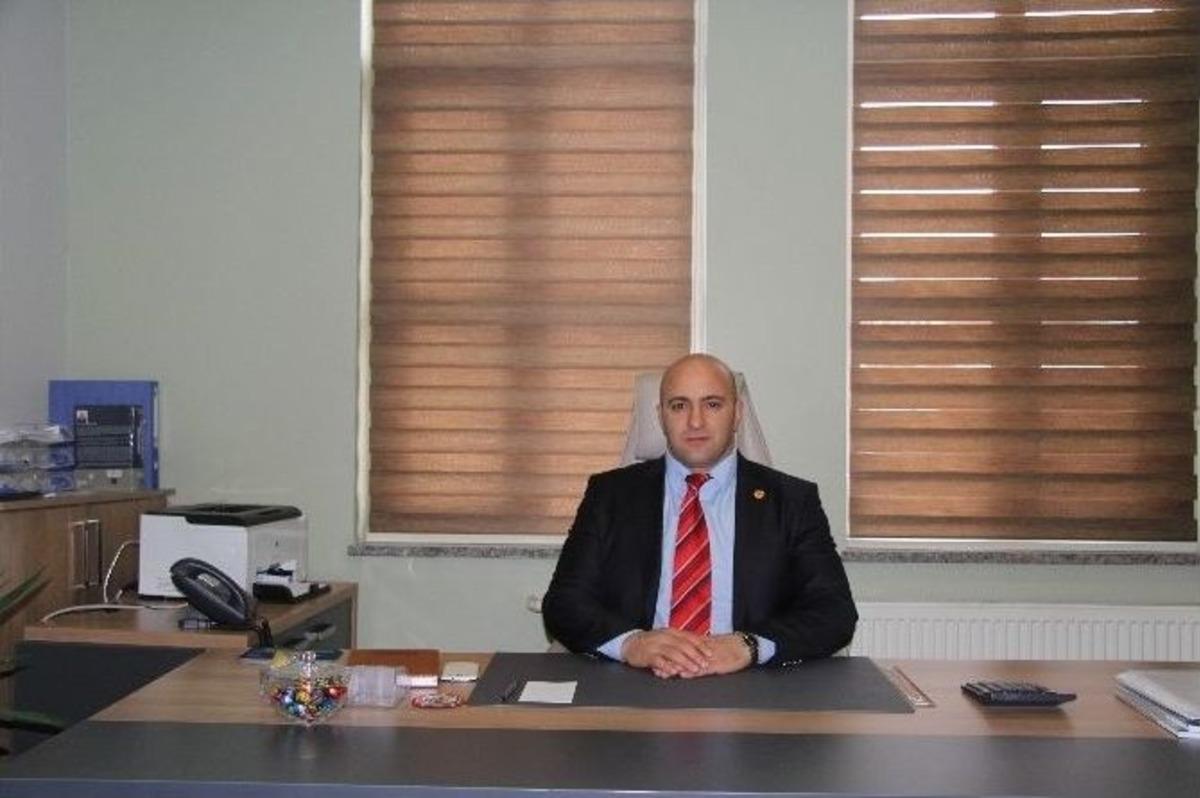 Hendek&rsquo;te Yeni Atamalar Ger&ccedil;ekleşti