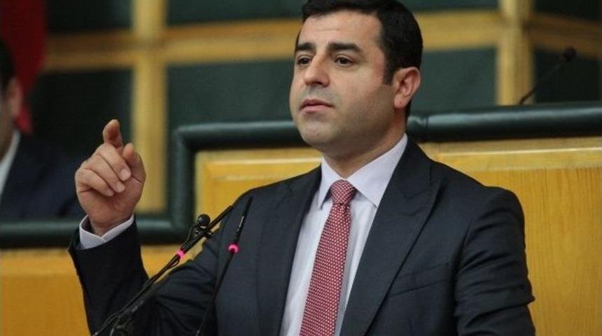 Hdp Grup Toplantısı