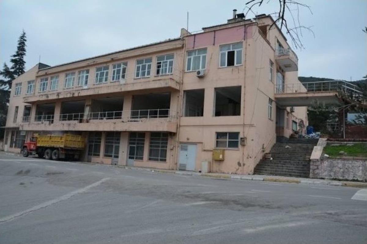 K&ouml;rfez&rsquo;in Geleceğine Işık Tutacak Proje