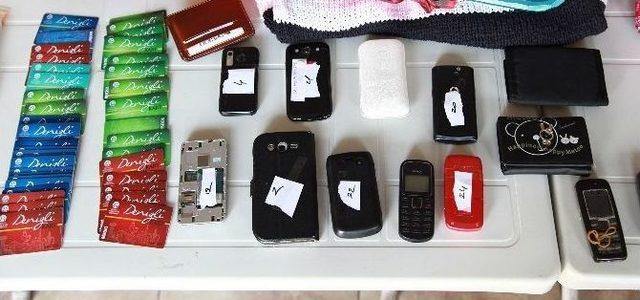 Otob&uuml;slerde Unutulan Eşyalara İnternetten Ulaşılabilecek 1