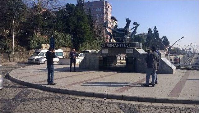 Azerbaycan&rsquo;da İzmit R&uuml;zgarı Esecek 1