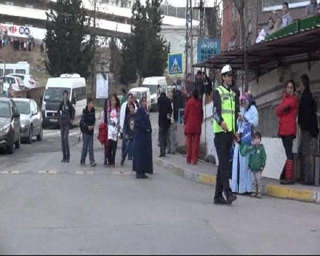 Maltepe'de Şüpheli Çanta