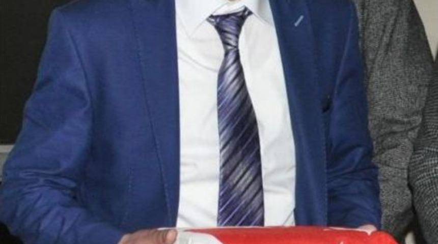 Yıldızdoğan'ın Kuzeni &Uuml;lk&uuml; Ocakları Başkanı Oldu