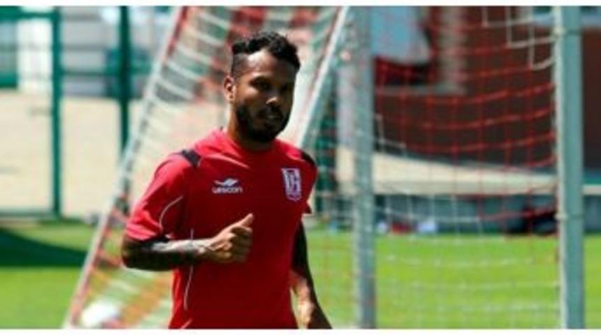 Balıkesirspor Alanzınho İle Yolları Ayırdı