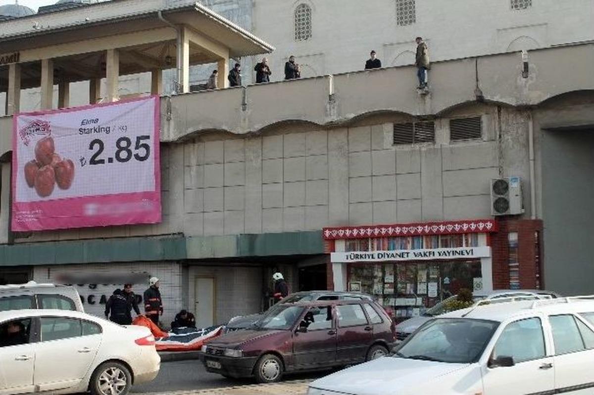 Epilepsi Hastası Gen&ccedil; İntihar Etmek İstedi