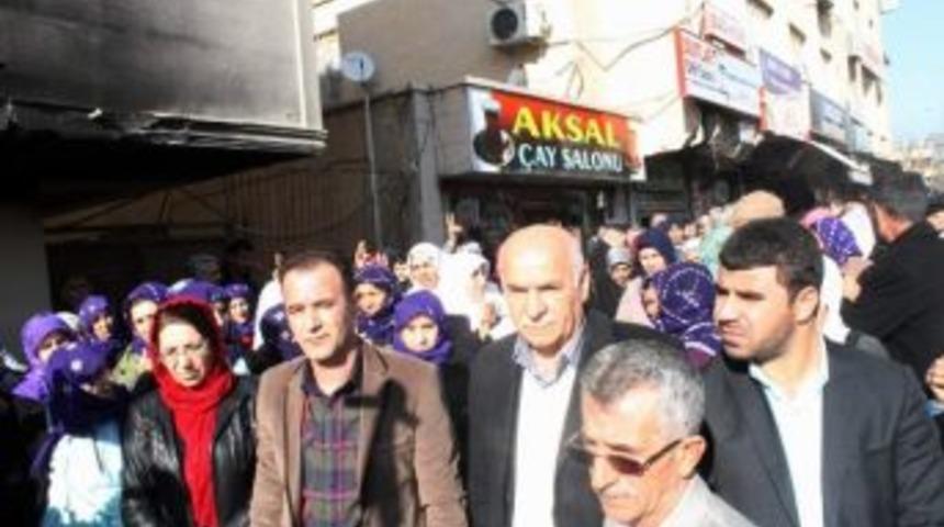 Hdp&rsquo;den Cizre Olaylarına İlişkin A&ccedil;ıklama