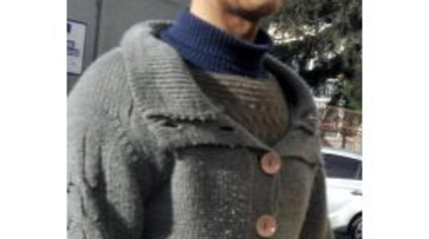 Gasp Ş&uuml;phelisi Tutuklandı