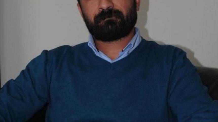 Tunceli Baro Başkanı: Savunma Hakkını Savunmayı Sonuna Kadar Takip Edeceğim