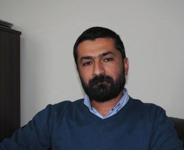 Tunceli Baro Başkanı: Savunma Hakkını Savunmayı Sonuna Kadar Takip Edeceğim 1