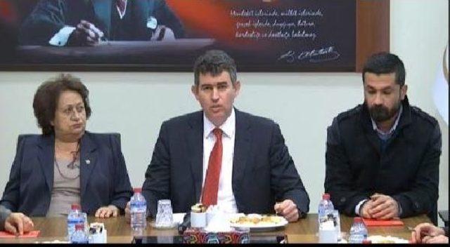 Tunceli Baro Başkanı: Savunma Hakkını Savunmayı Sonuna Kadar Takip Edeceğim 2