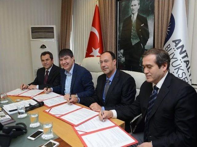 Okul Birincilerine 5 Yıldızlı Tatil 1