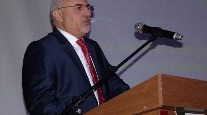 Salihli&rsquo;de Celal Cin G&uuml;ven Tazeledi