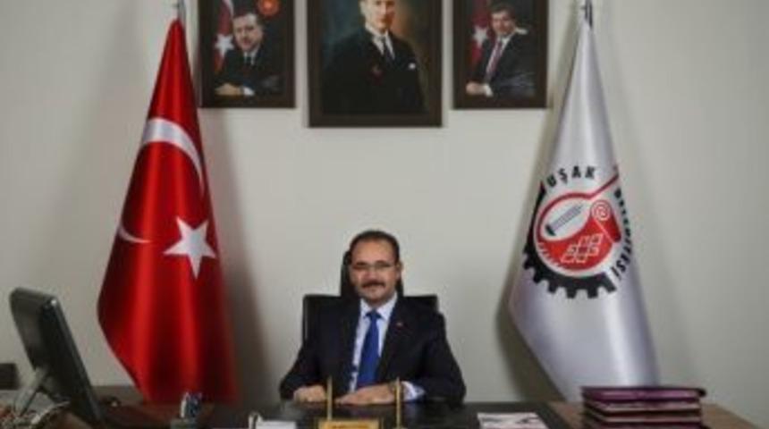 Uşak Belediyesi Diğer İllere &Ouml;rnek Oluyor