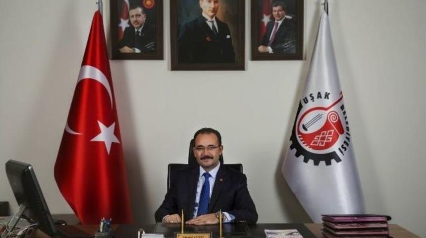 Uşak Belediyesi Ulaşımda Yeni D&ouml;nemi Başlatıyor