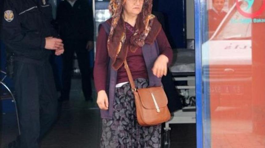 Arazi Anlaşmazlığı Kavgasında Komşusunu Bı&ccedil;akladı