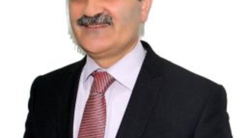 Başkan Karataş&rsquo;tan Kdv Teşekk&uuml;r&uuml;