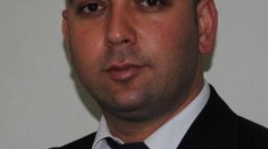 Kadir Kutay Samsun, Mhp Amasya İl Başkanlığı&rsquo;na Aday