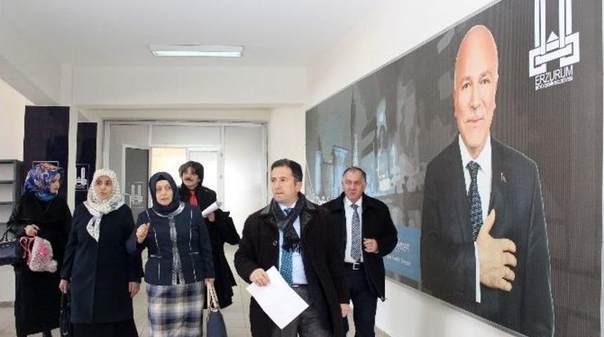 &lsquo;hayır &Ccedil;arşısı&rsquo; Kuruluyor