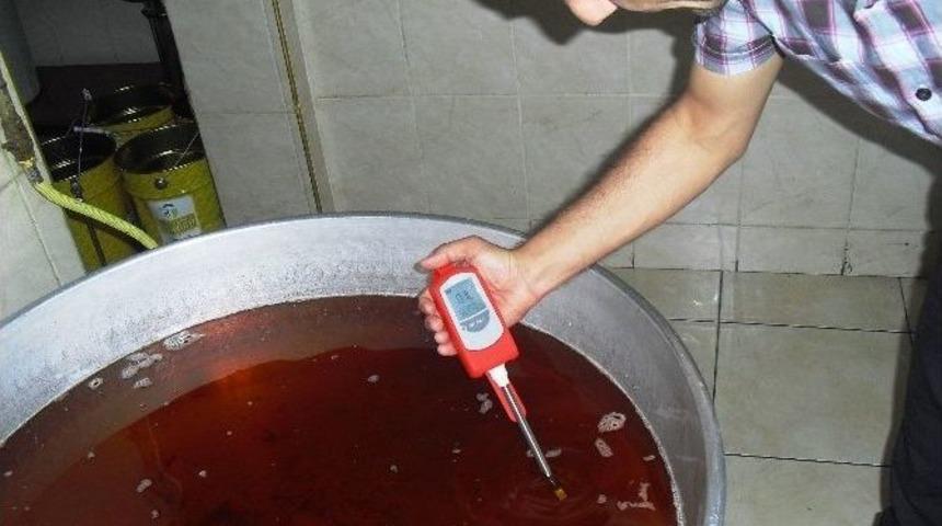 İzmit&rsquo;te Bir Yılda 162 Ton Atık Yağ Toplandı