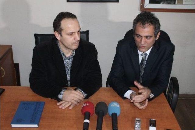 Beü Dünya Üniversitesi Olacak 1