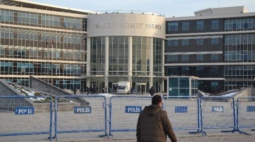 Kayseri&rsquo;de Ali İsmail Korkmaz Davası Hazırlıkları Başladı