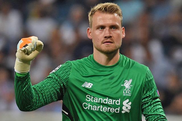 mignolet