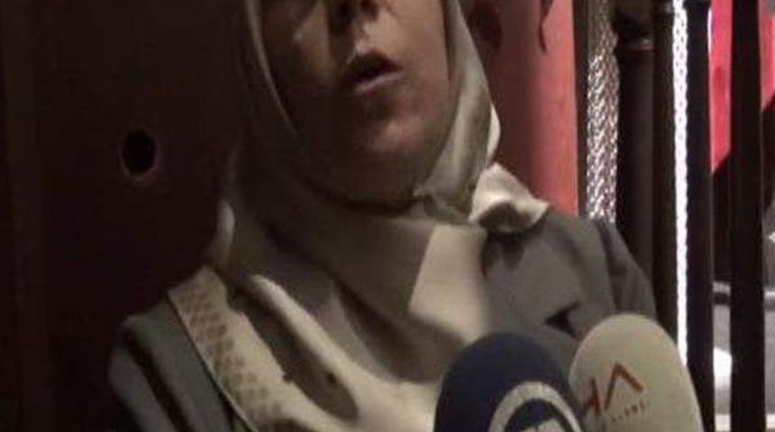 Panele Katılan 50 Kişiye Karbon Monoksit Dedekt&ouml;r&uuml;