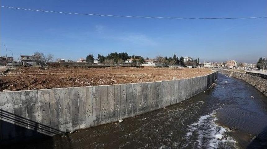 B&uuml;y&uuml;kşehir&rsquo;in Hizmetleri K&ouml;ylerde