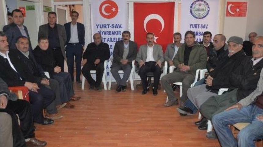 Koruculardan Tepki: Bizi Isyan Ettirmeye Mecbur Bırakmayın