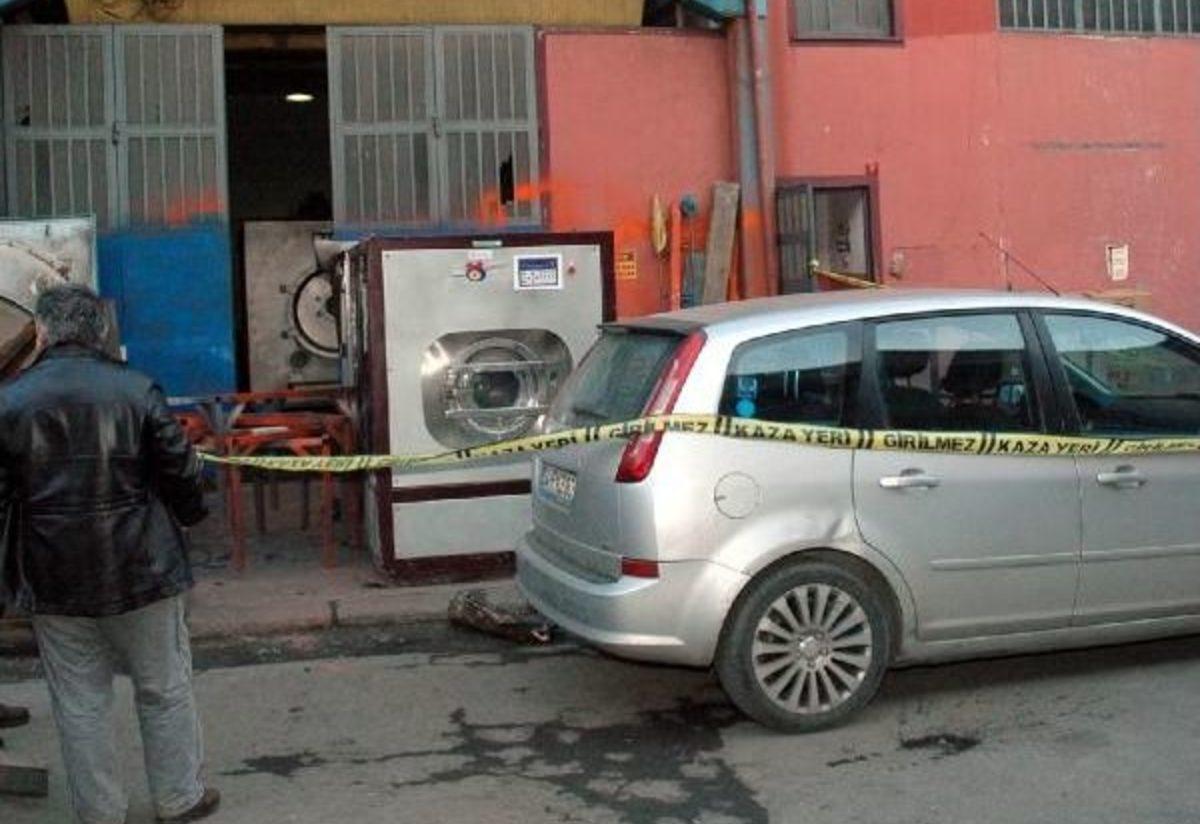 Hurda Arac Kabul Islemlerine Baslandi Atik Yonetim Mudurlugu