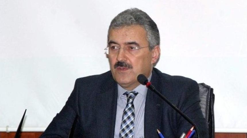 Aydın&rsquo;da Ge&ccedil;en Yıl B&uuml;t&ccedil;eden Aslan Payını Eğitim Aldı