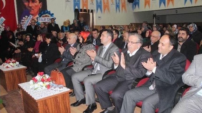 Beyşehir&rsquo;e Hanımlar Lokali M&uuml;jdesi