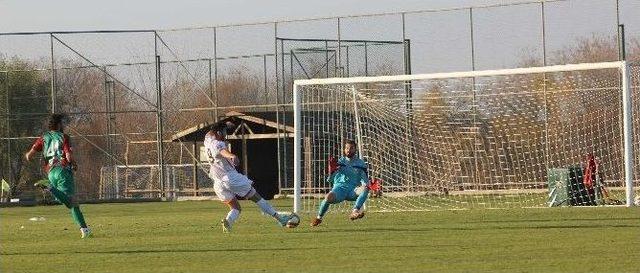 Adanaspor, Maltepespor&rsquo;u 2-0 Mağlup Etti 1