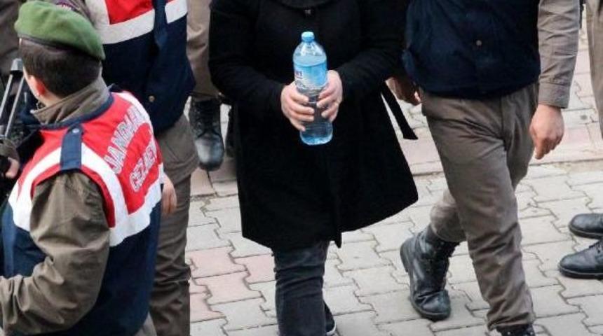 Mali M&uuml;şavir Cinayetinde Savcı Tahliye Istedi, Mahkeme Reddetti