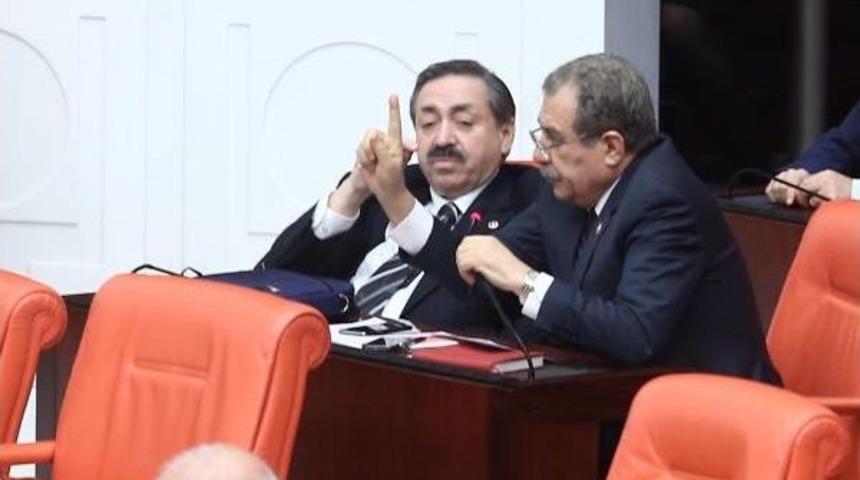 Meclis'te Tarihi Gün (5)