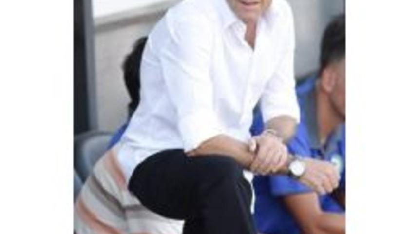 Nazilli Belediyespor&rsquo;da Transfer Sinyali