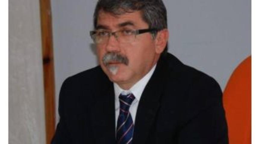 Didim Belediye Başkan Yardımcısı, 2 Kişi Tarafından D&ouml;v&uuml;ld&uuml;