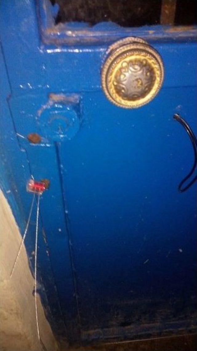 Belediye Dedaş Binasını Mühürledi 1