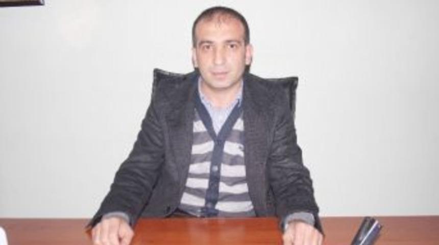 Mgc Ve Tgc&rsquo;den Hastane Y&ouml;netimine Kınama