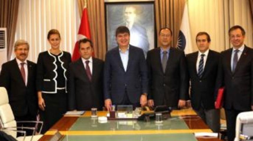 Başarılı &Ouml;ğrenciye 5 Yıldızlı Tatil &Ouml;d&uuml;l&uuml;