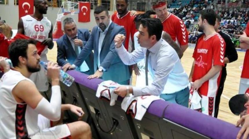 Uşak Sportif'ten Galatasaray'a G&ouml;zdağı