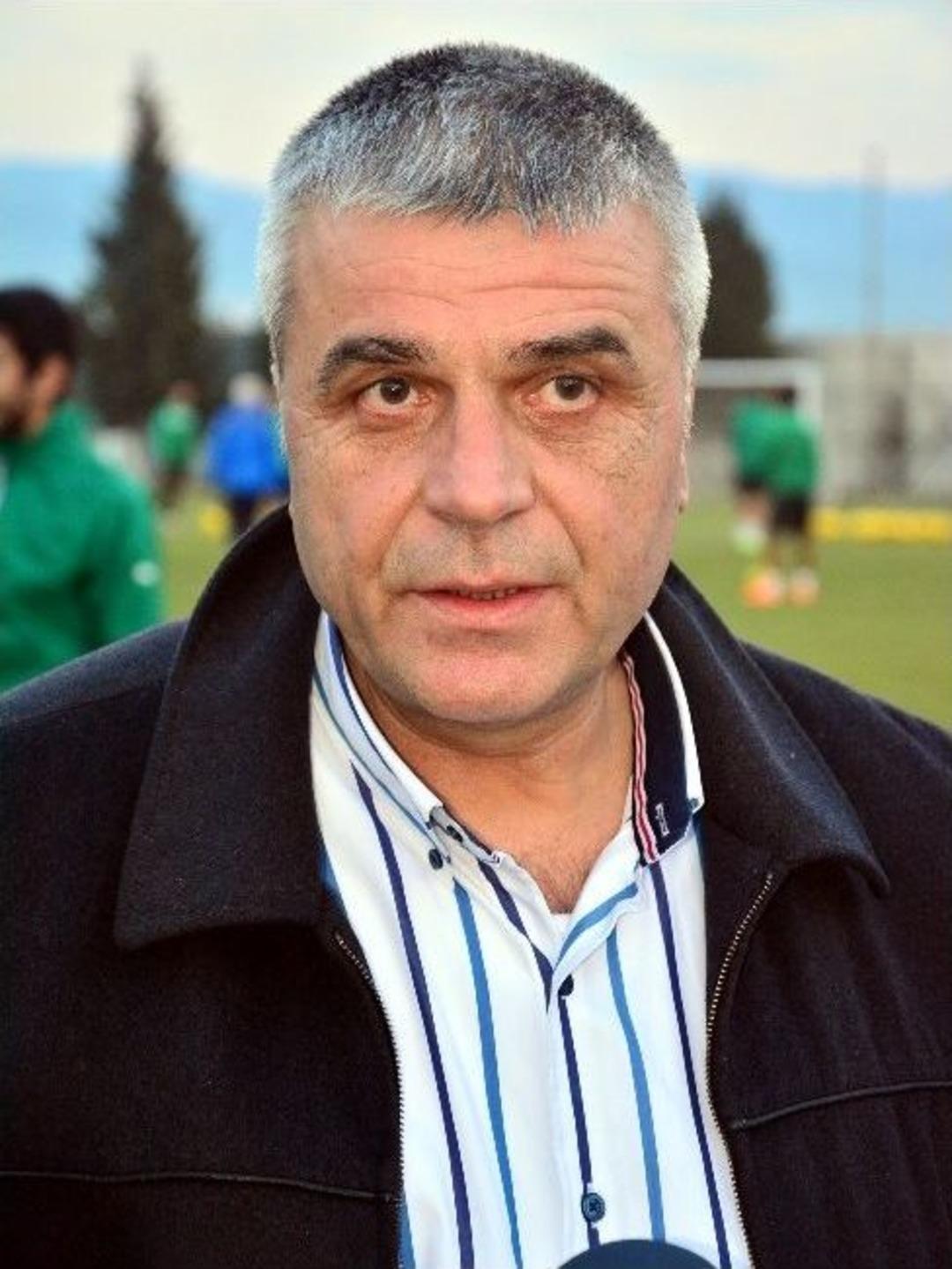 Akhisar Belediyespor Evine D&ouml;nd&uuml;