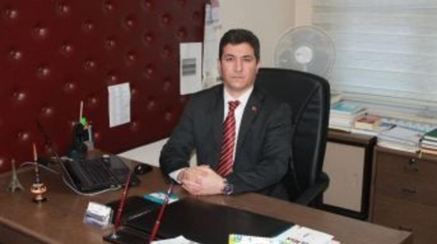 Maarif M&uuml;fettişliğine Mehmet Zeki G&ouml;ksu Atandı