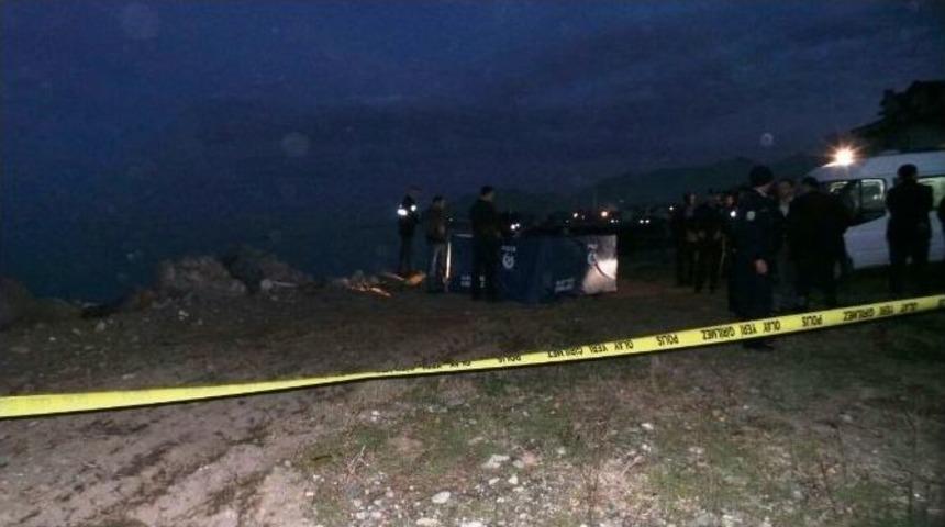 Ordu&rsquo;da Kadın Cesedi Bulundu