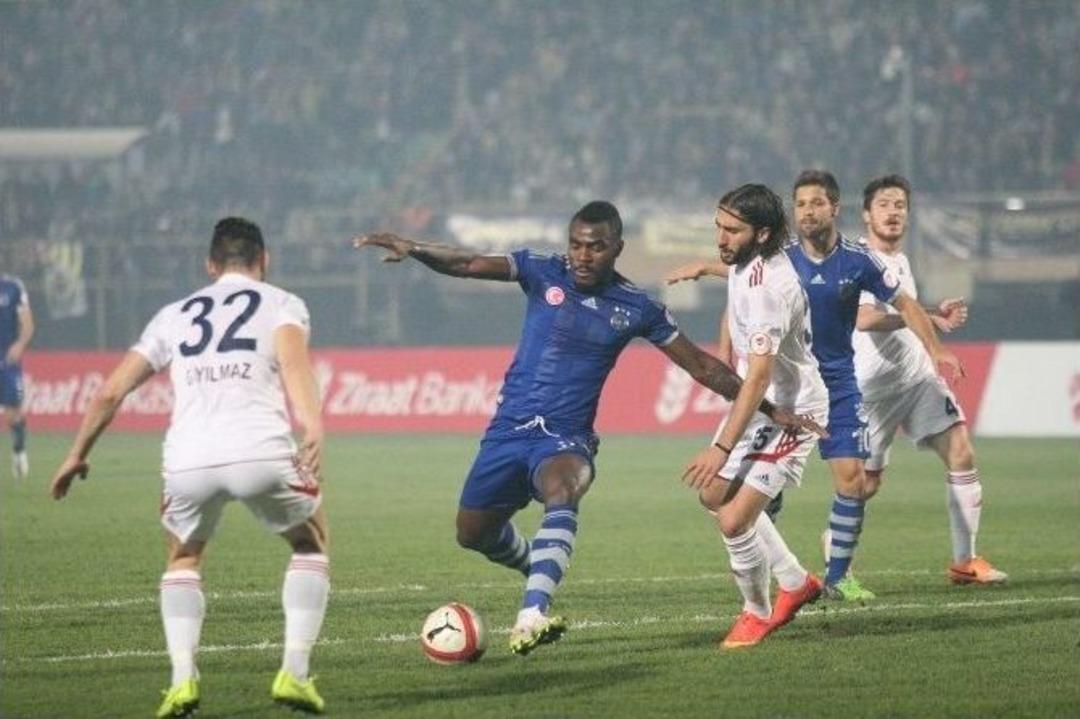 Ziraat T&uuml;rkiye Kupası