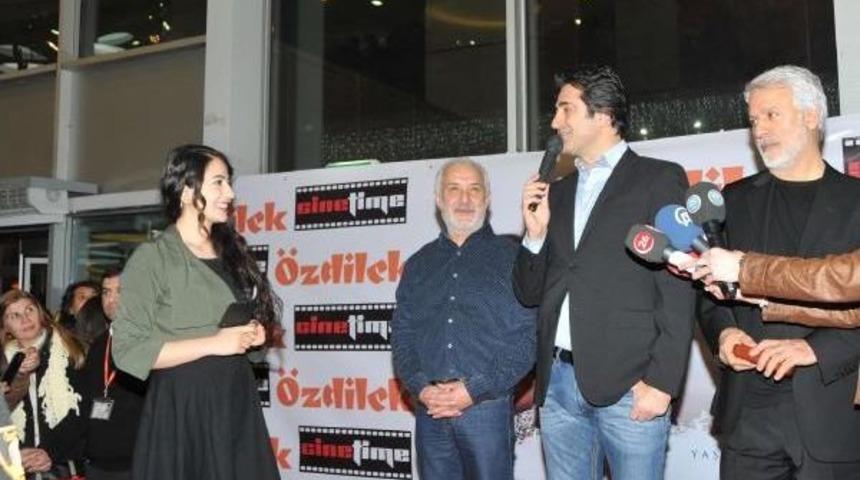 Mahsun Kırmızıg&uuml;l:mucize'nin Gidişatından Memnunuz